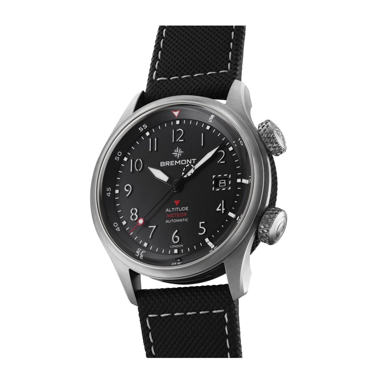 Altitude MB Meteor