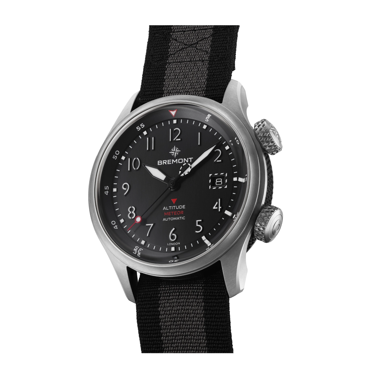 Altitude MB Meteor