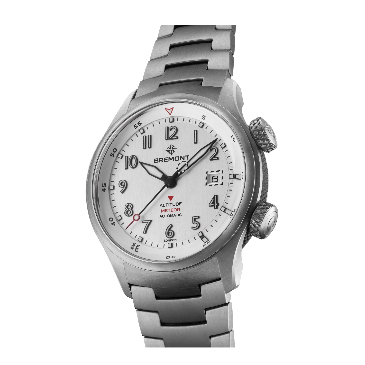 Altitude MB Meteor