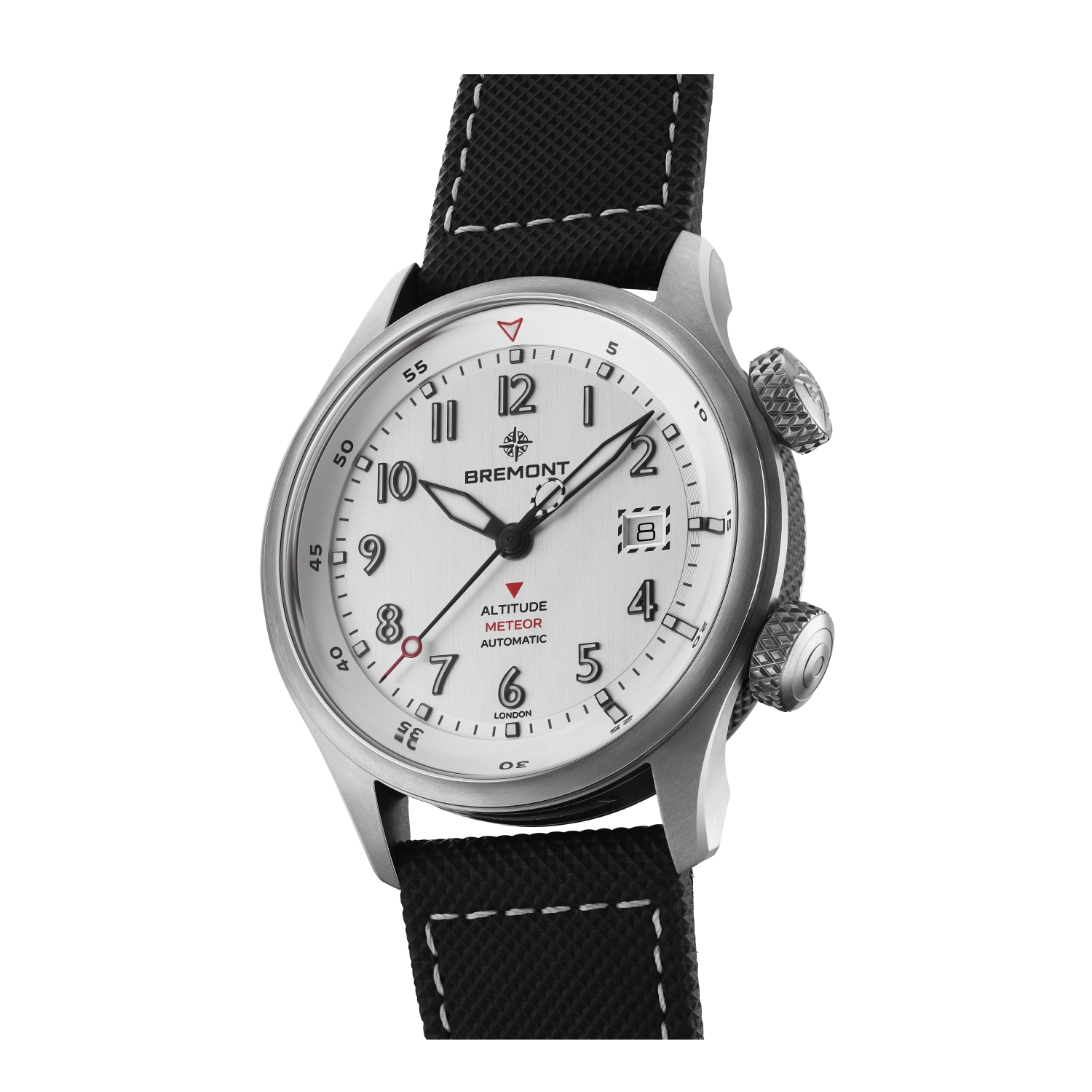 Altitude MB Meteor