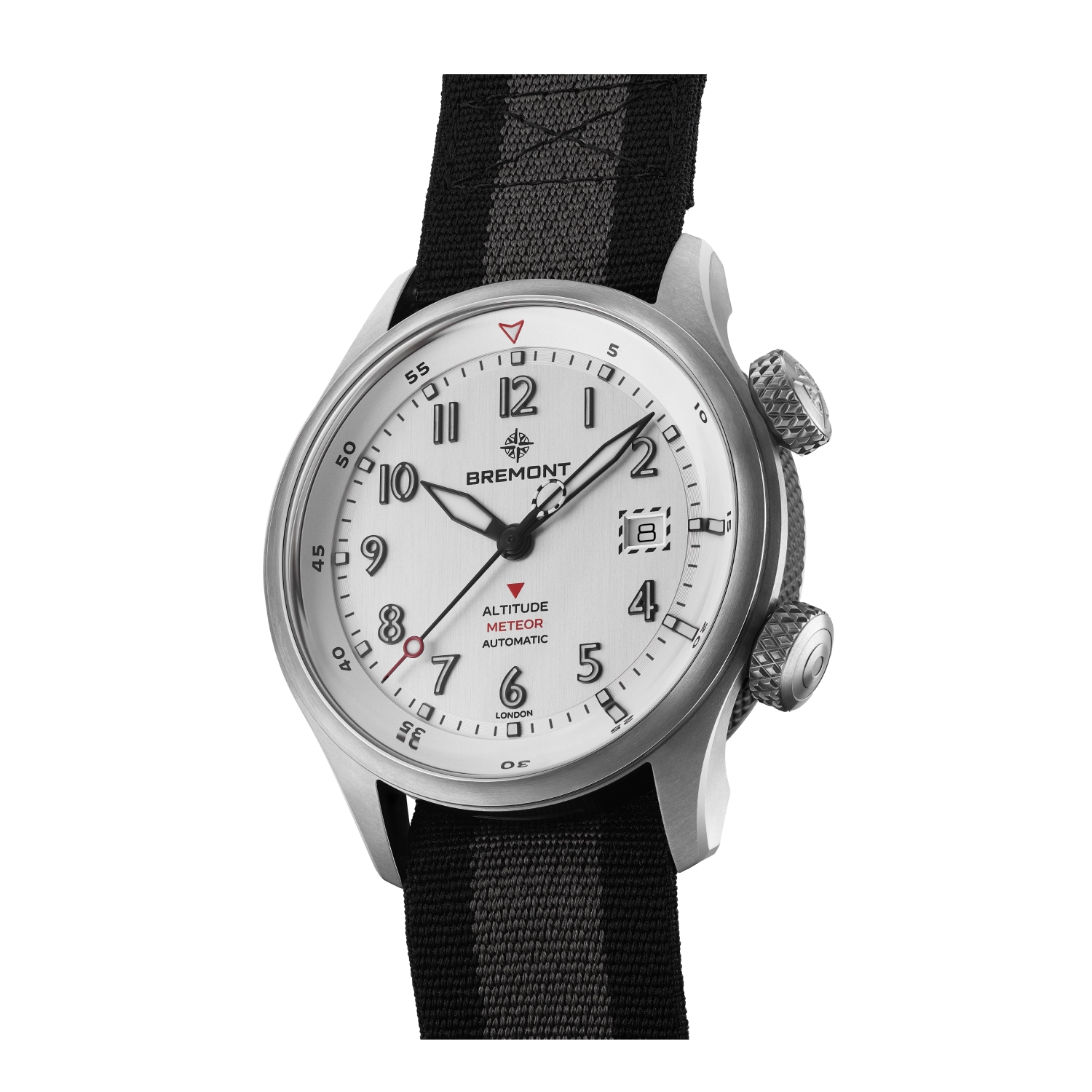 Altitude MB Meteor