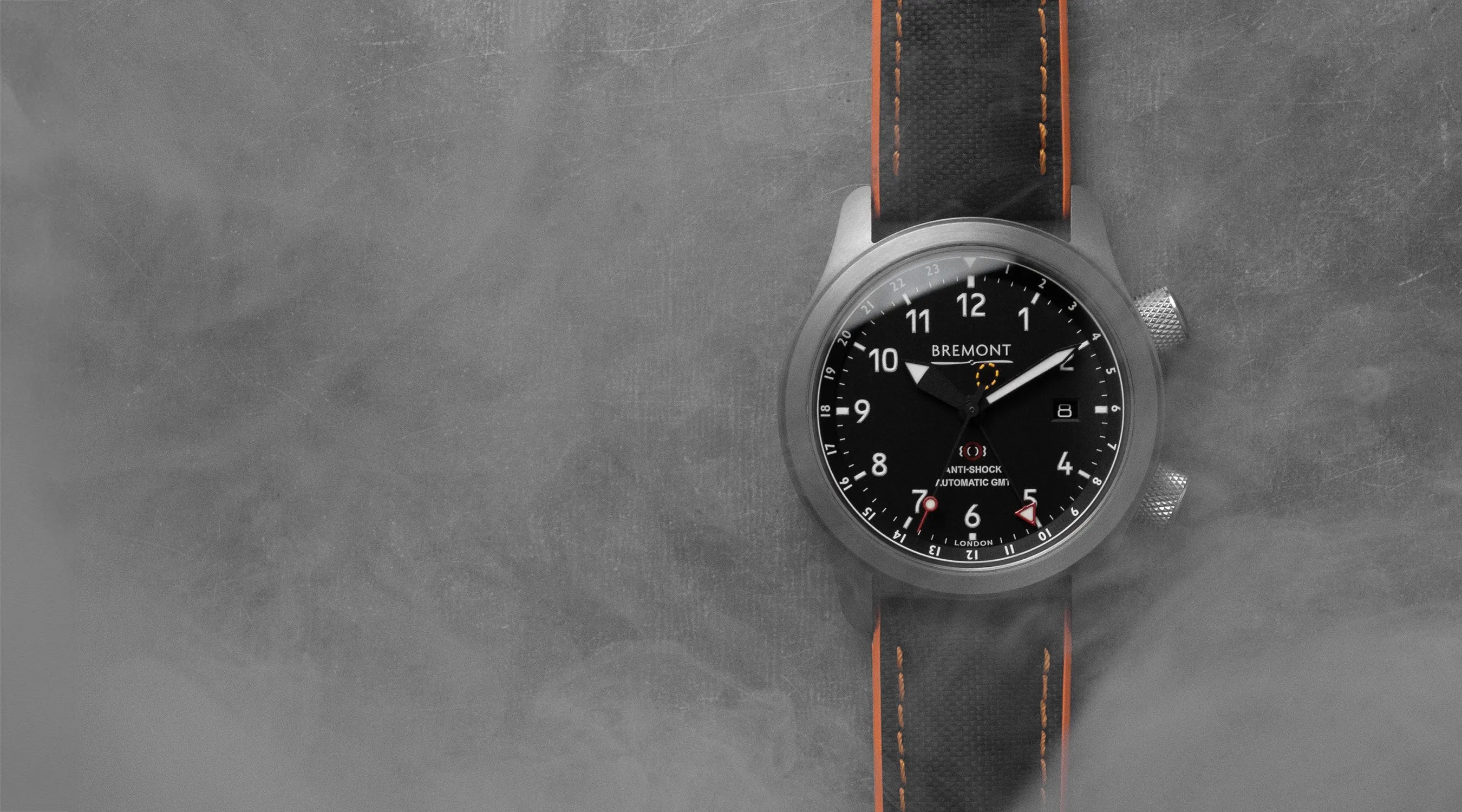 Bremont Watch Company (US)