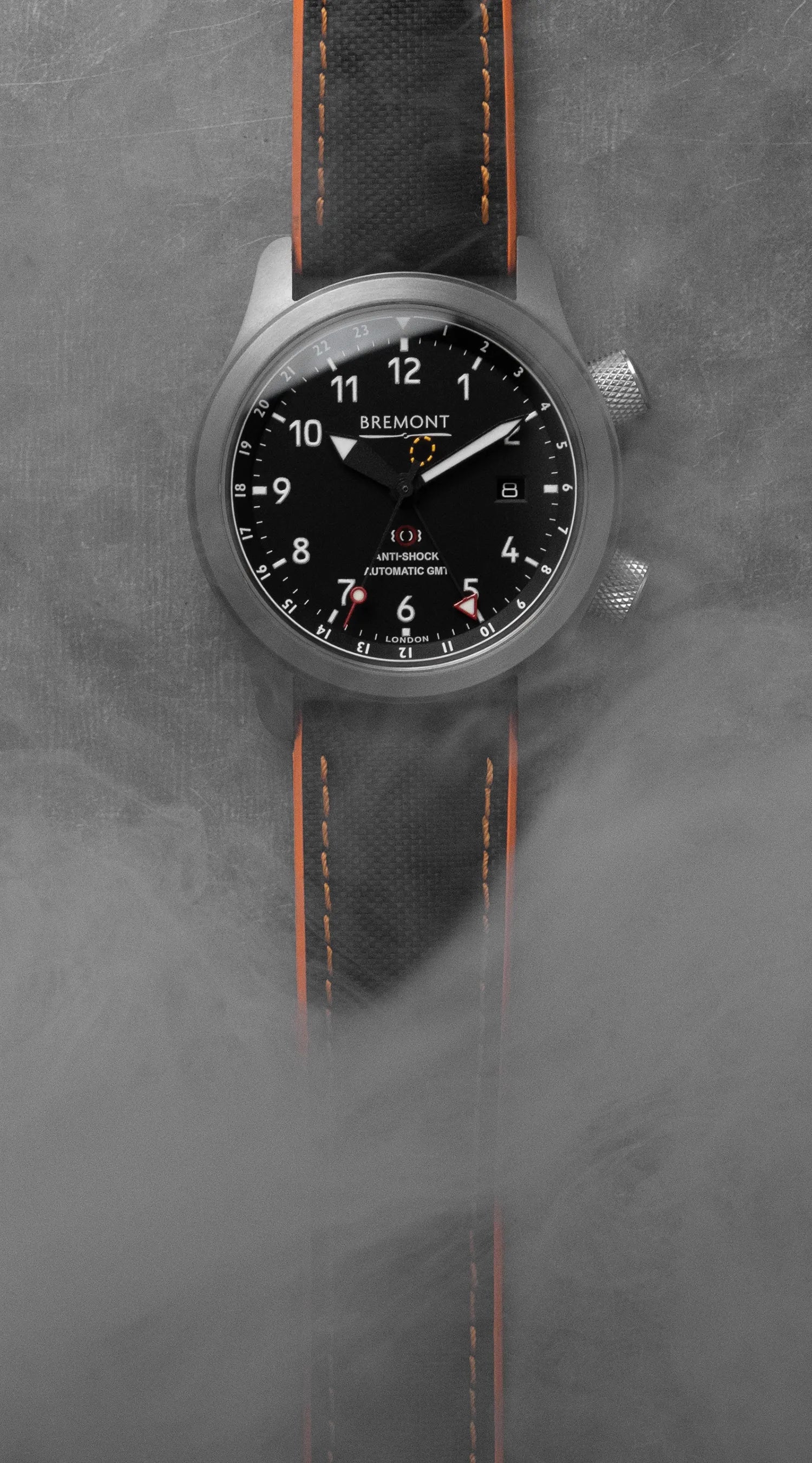 Bremont Watch Company (US)