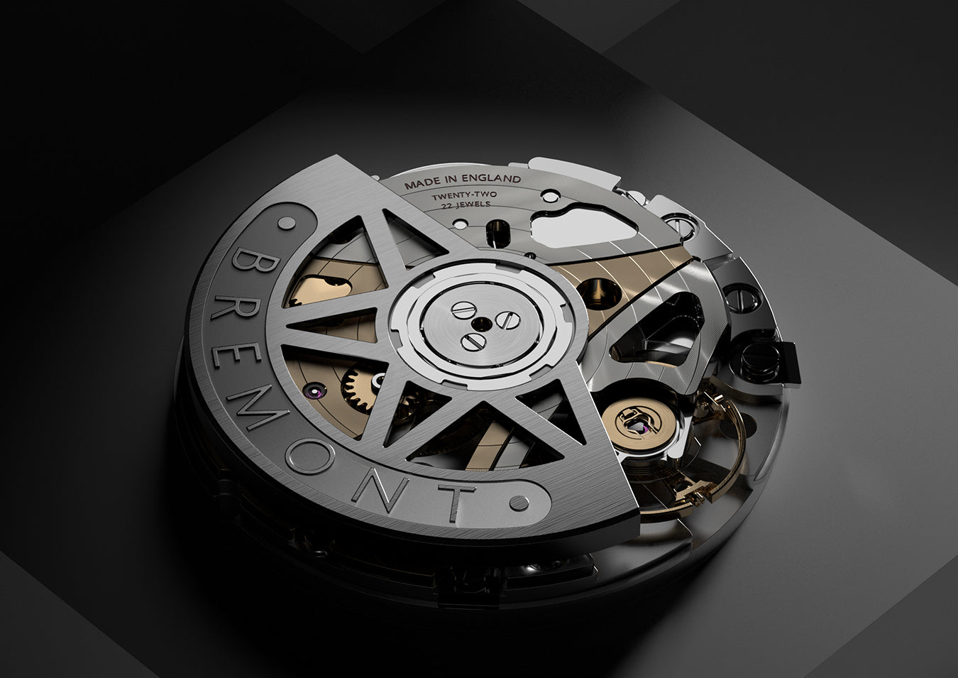 Bremont Watch Company (US)