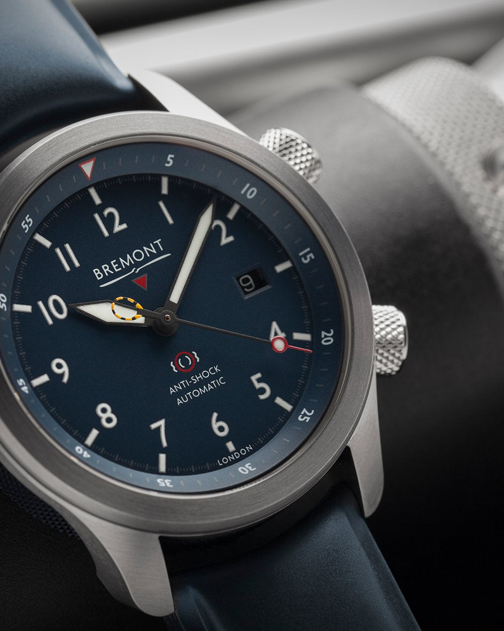 Bremont Watch Company (US)