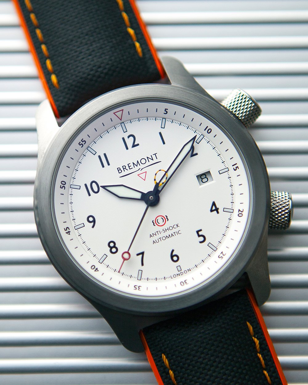 Bremont Watch Company (US)