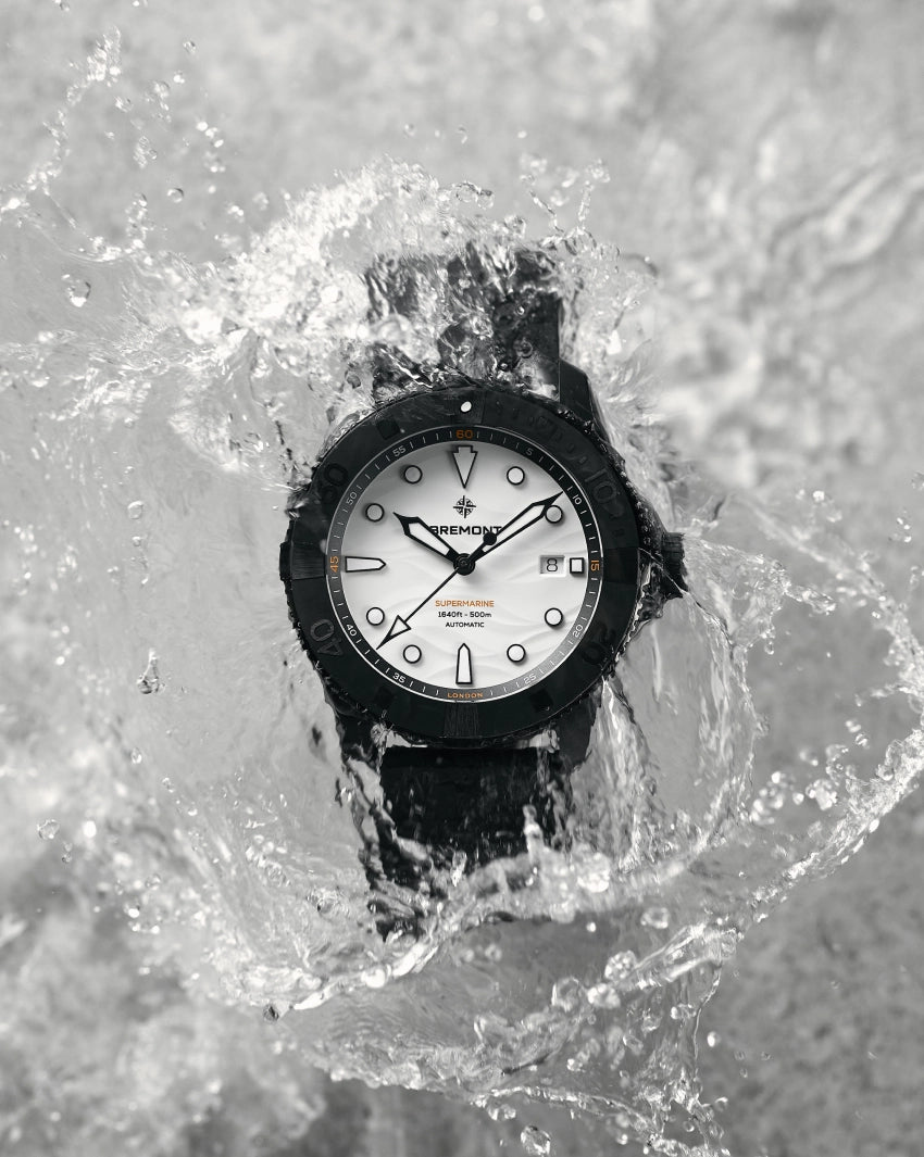Bremont Watch Company (US)