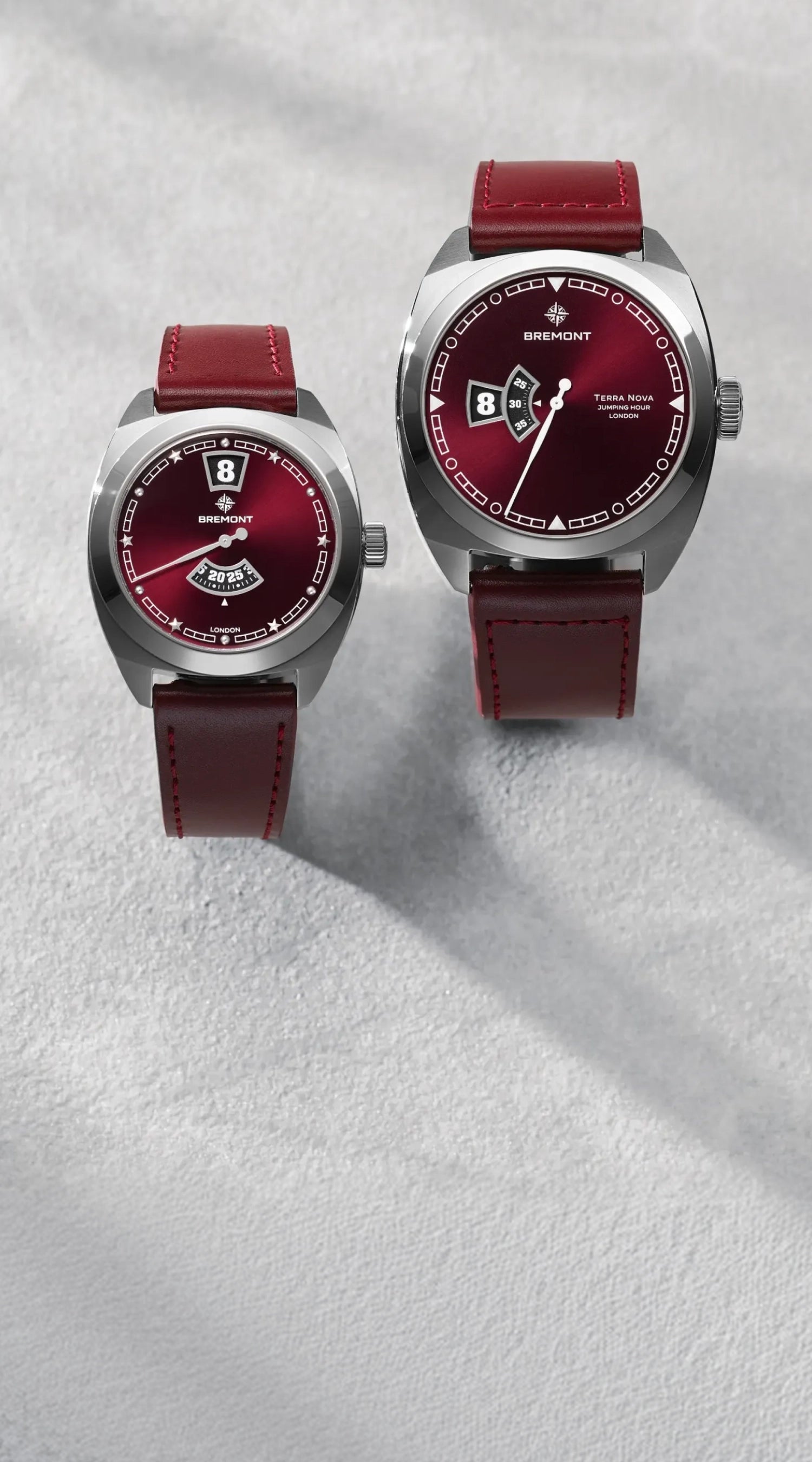 Bremont Watch Company (US)