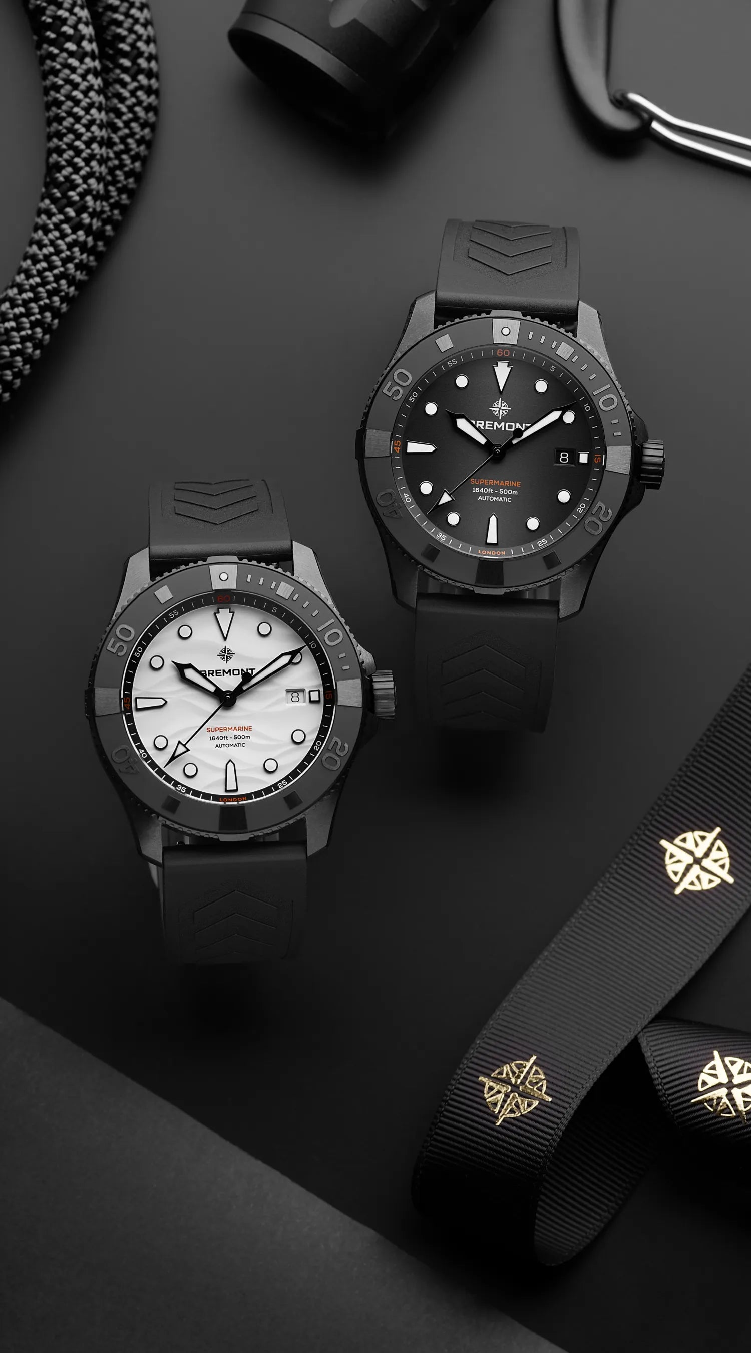 Bremont Watch Company (US)