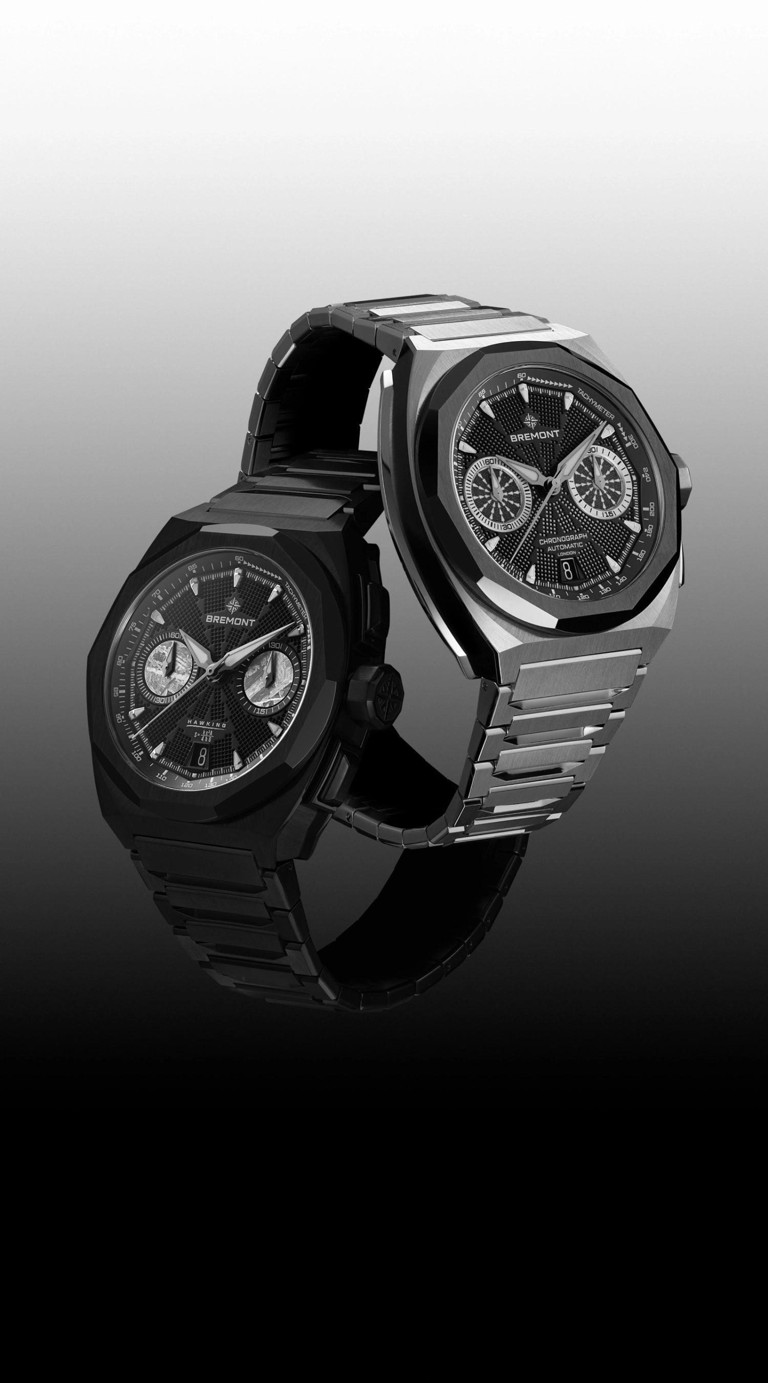 Bremont Watch Company (US)