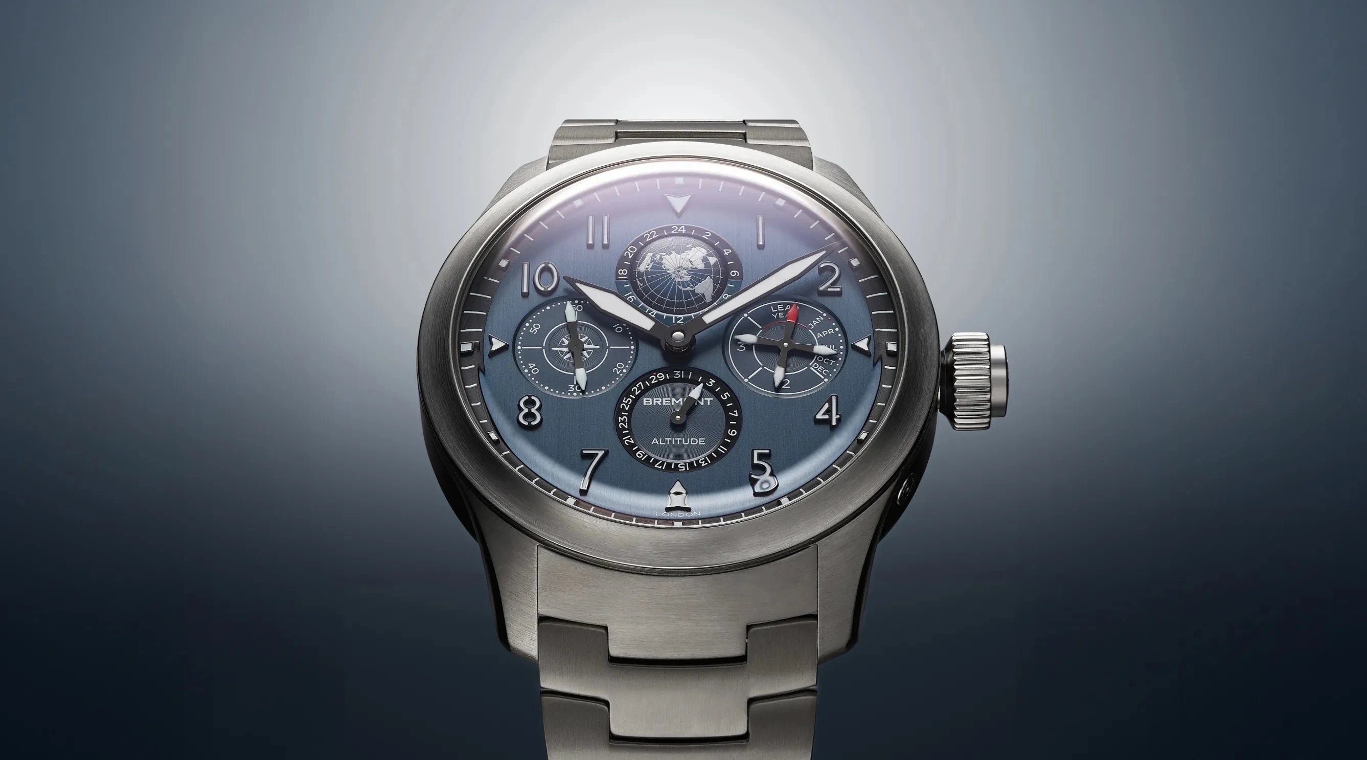Bremont Watch Company (US)