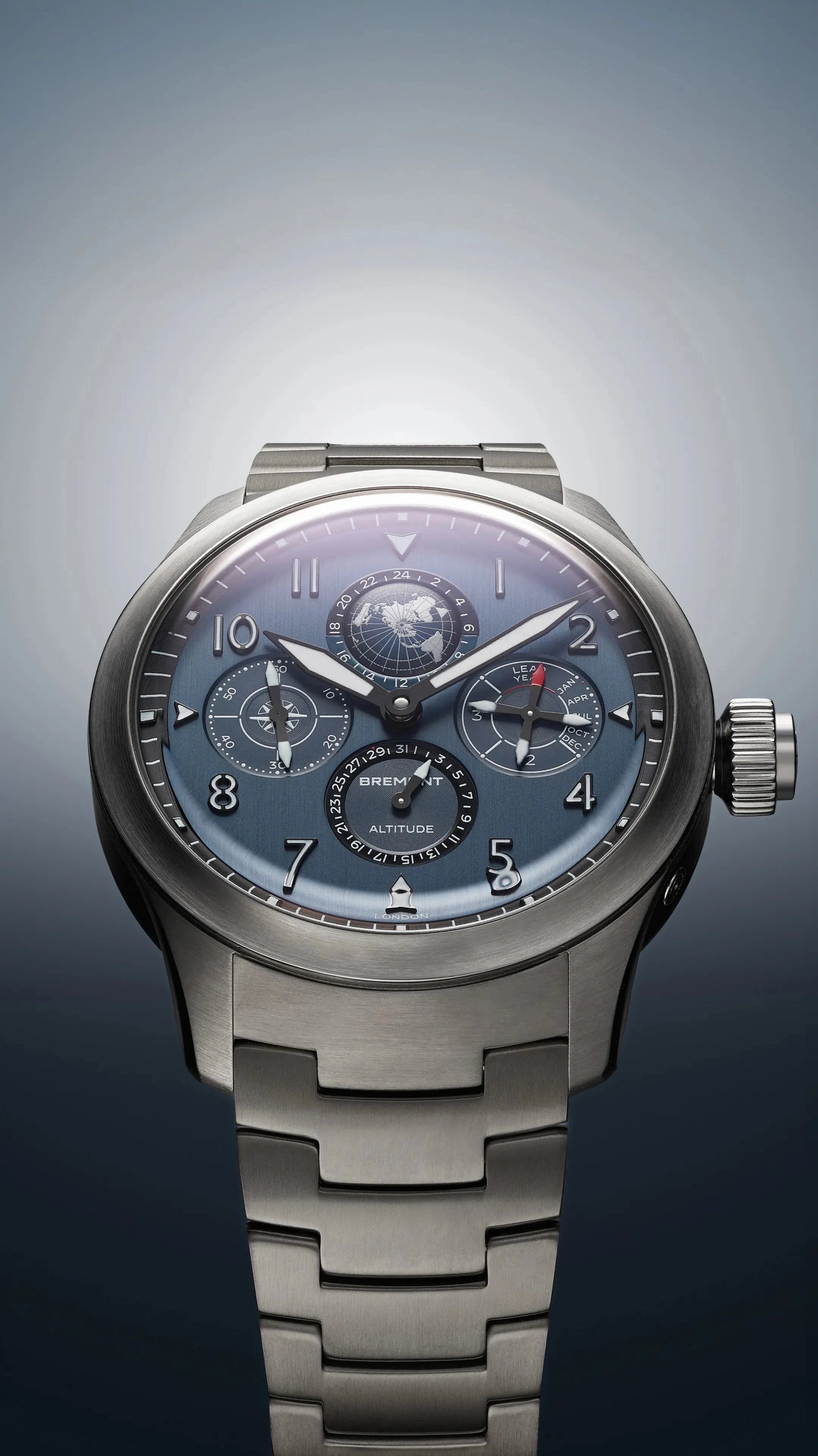 Bremont Watch Company (US)
