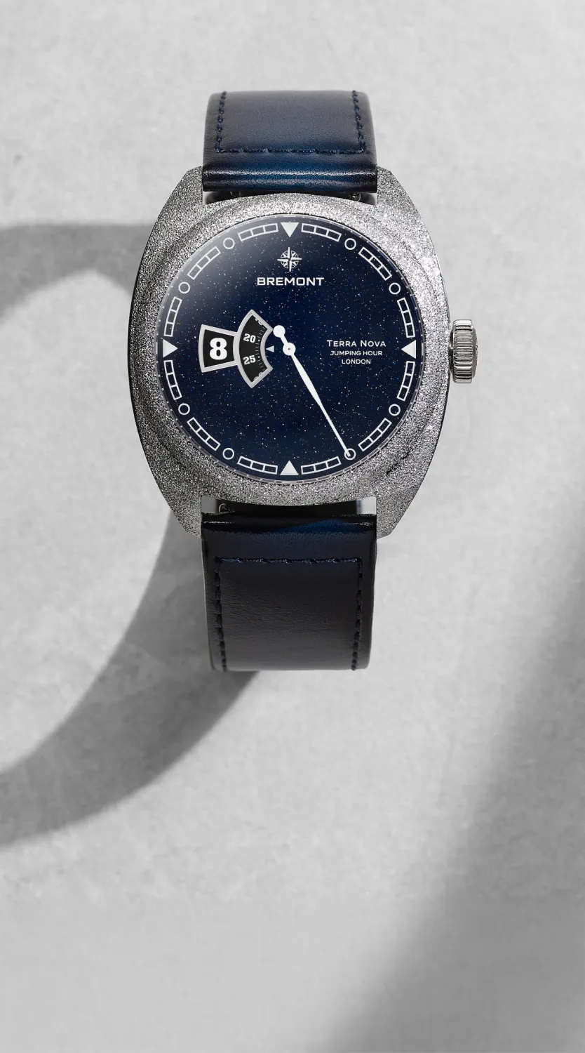 Bremont Watch Company (US)