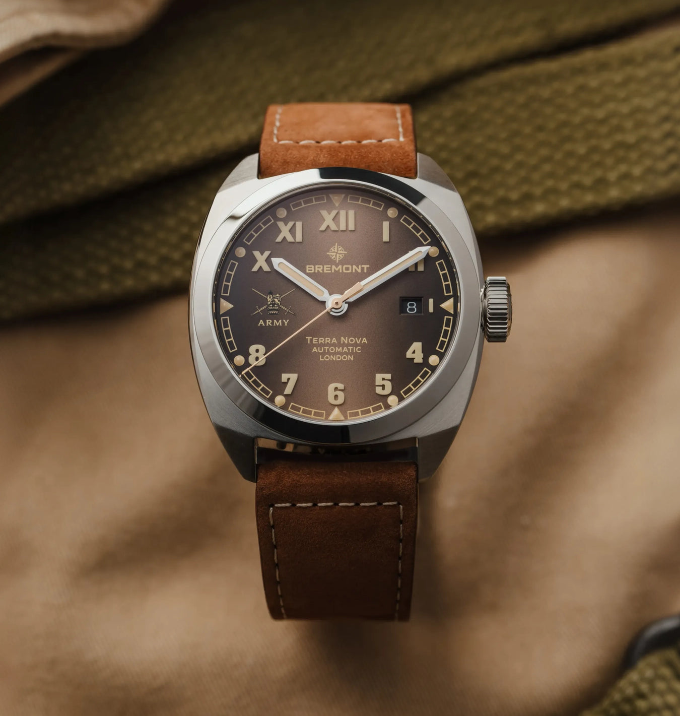 Bremont Watch Company (US)