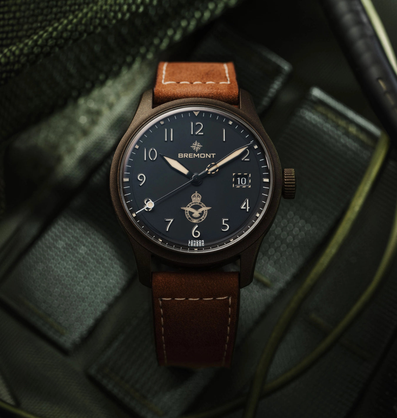 Bremont Watch Company (US)