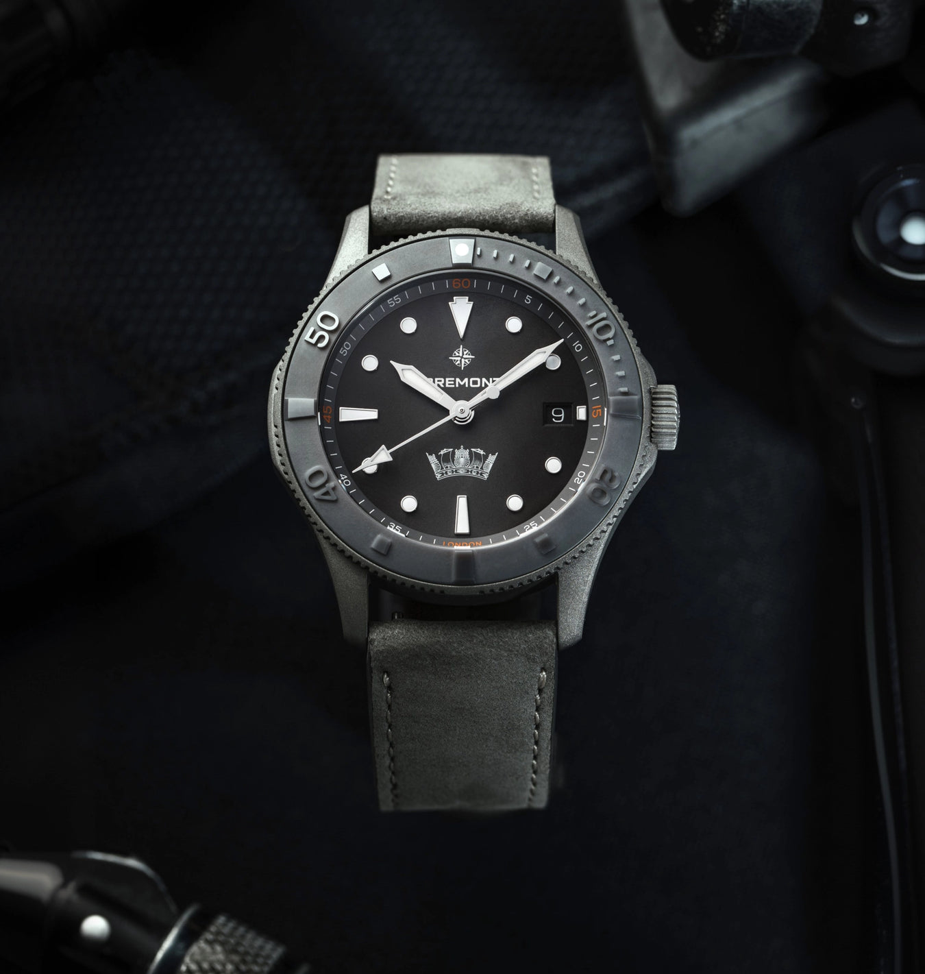 Bremont Watch Company (US)