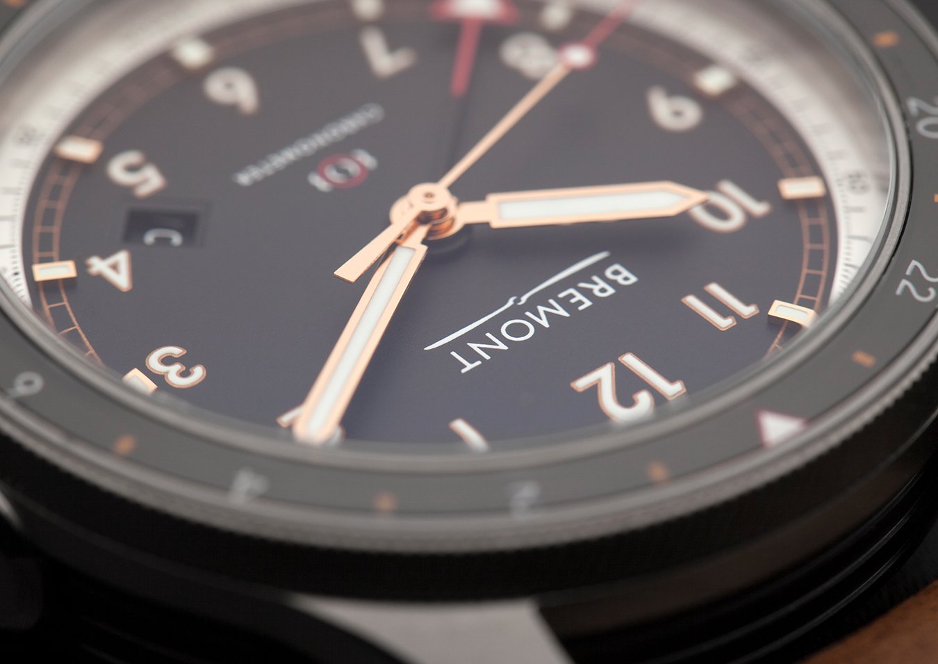 Bremont Watch Company (US)