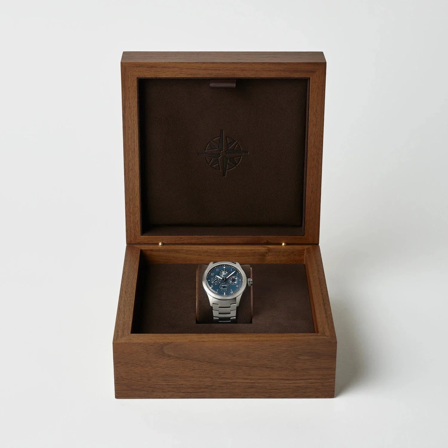 Bremont Watch Company Watches | Mens | Altitude Altitude Perpetual Calendar GMT