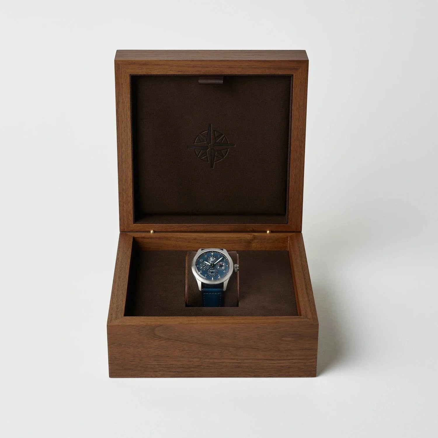 Bremont Watch Company Watches | Mens | Altitude Altitude Perpetual Calendar GMT
