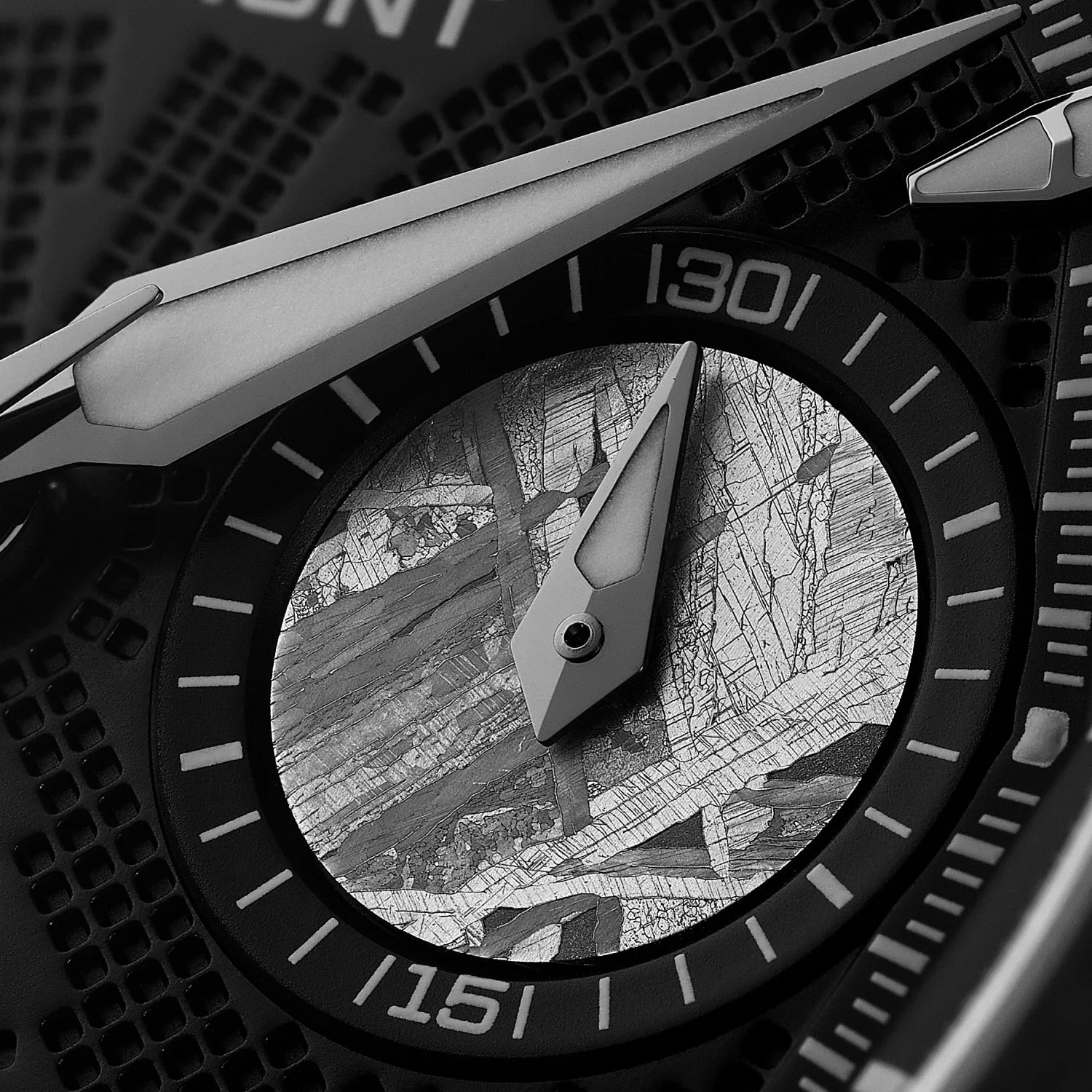Bremont Watch Company Watches | Mens | Supernova Supernova 41mm Chronograph Hawking Edition Bracelet