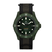 Supermarine Full Ceramic, Jungle Green