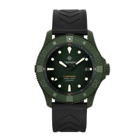 Supermarine Full Ceramic, Jungle Green