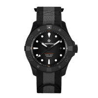 Supermarine Full Ceramic, Tactical Black