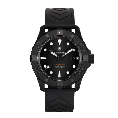 Supermarine Full Ceramic, Tactical Black
