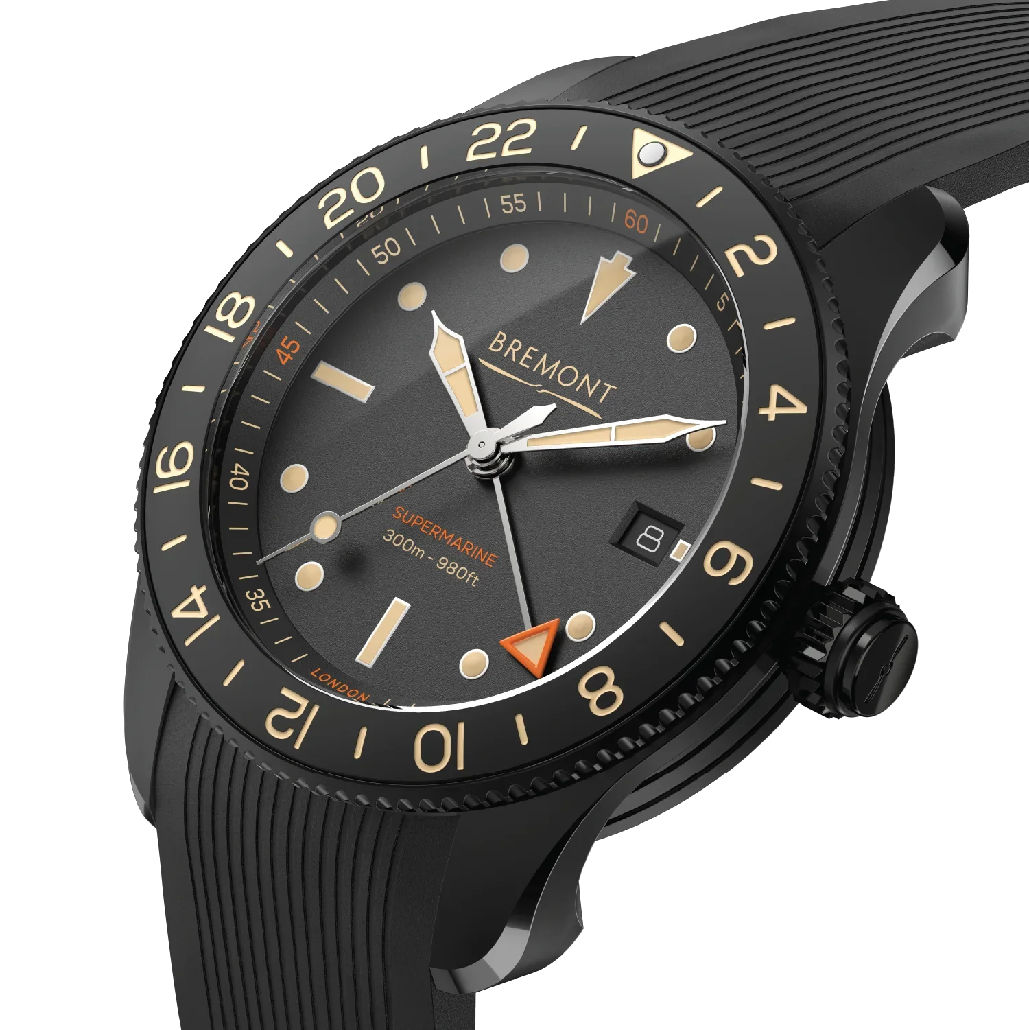 Best Men's Luxury & Affordable Watch Brands | Egard Watch Company