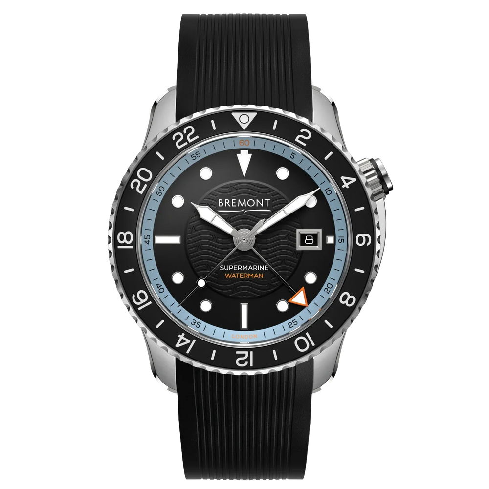 Diving Watches Bremont Watch Company US