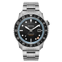 Bremont Watch Company Watches | Mens | Supermarine Waterman Apex II [Bracelet]