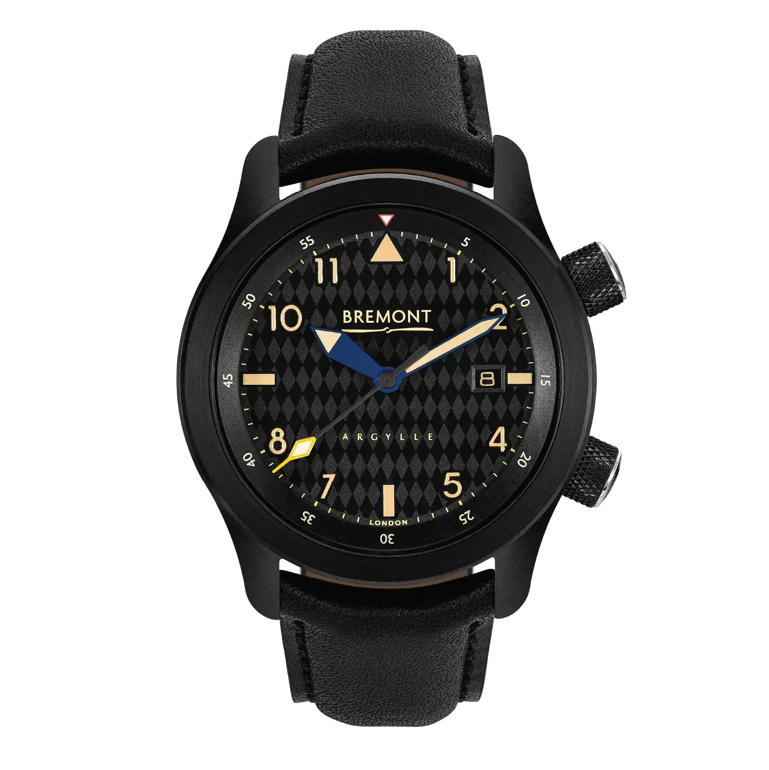 Bremont