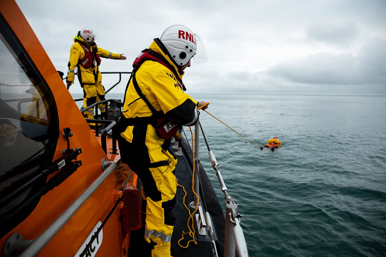 RNLI Watches – Bremont Watch Company (US)