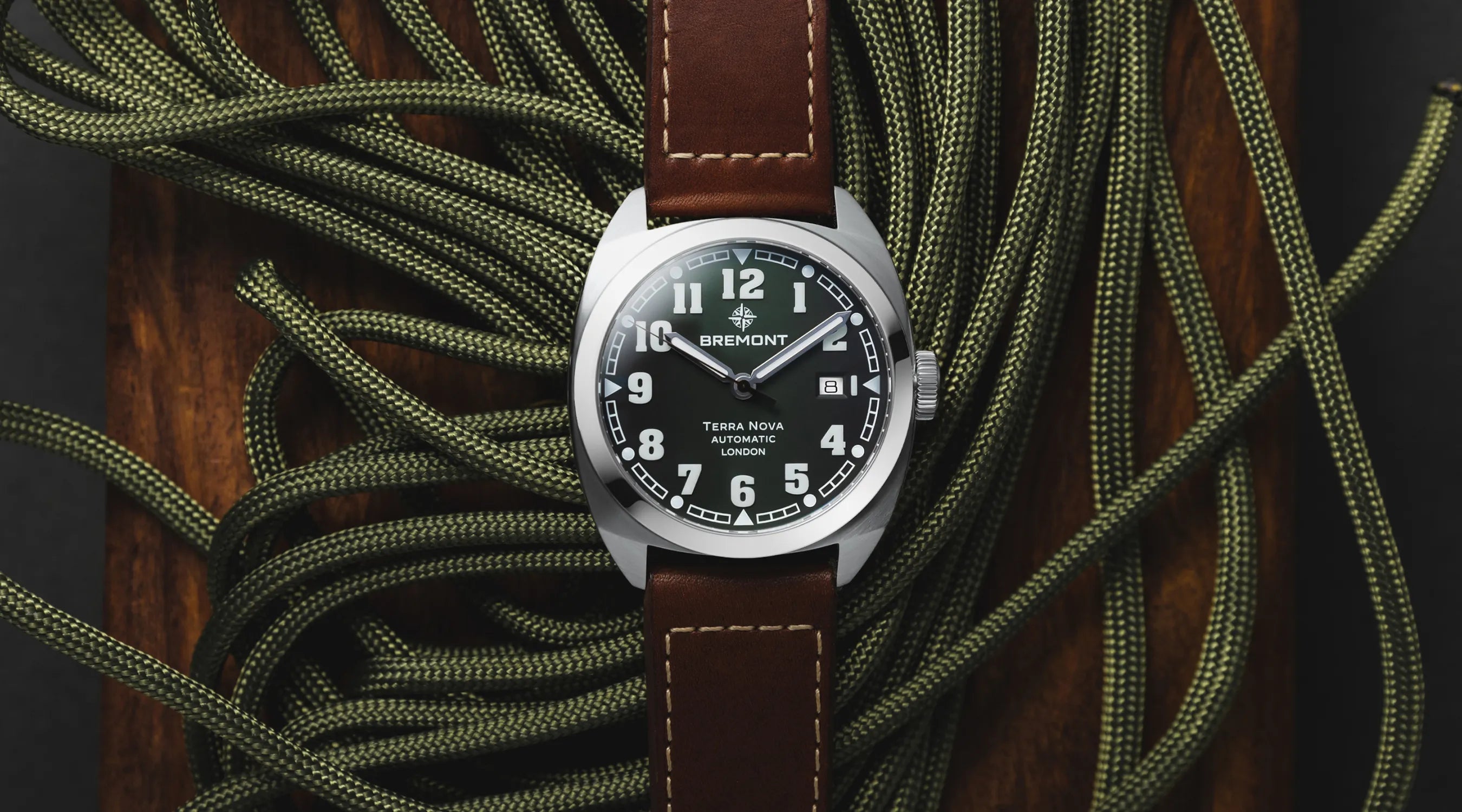 Bremont Watch Company (US)