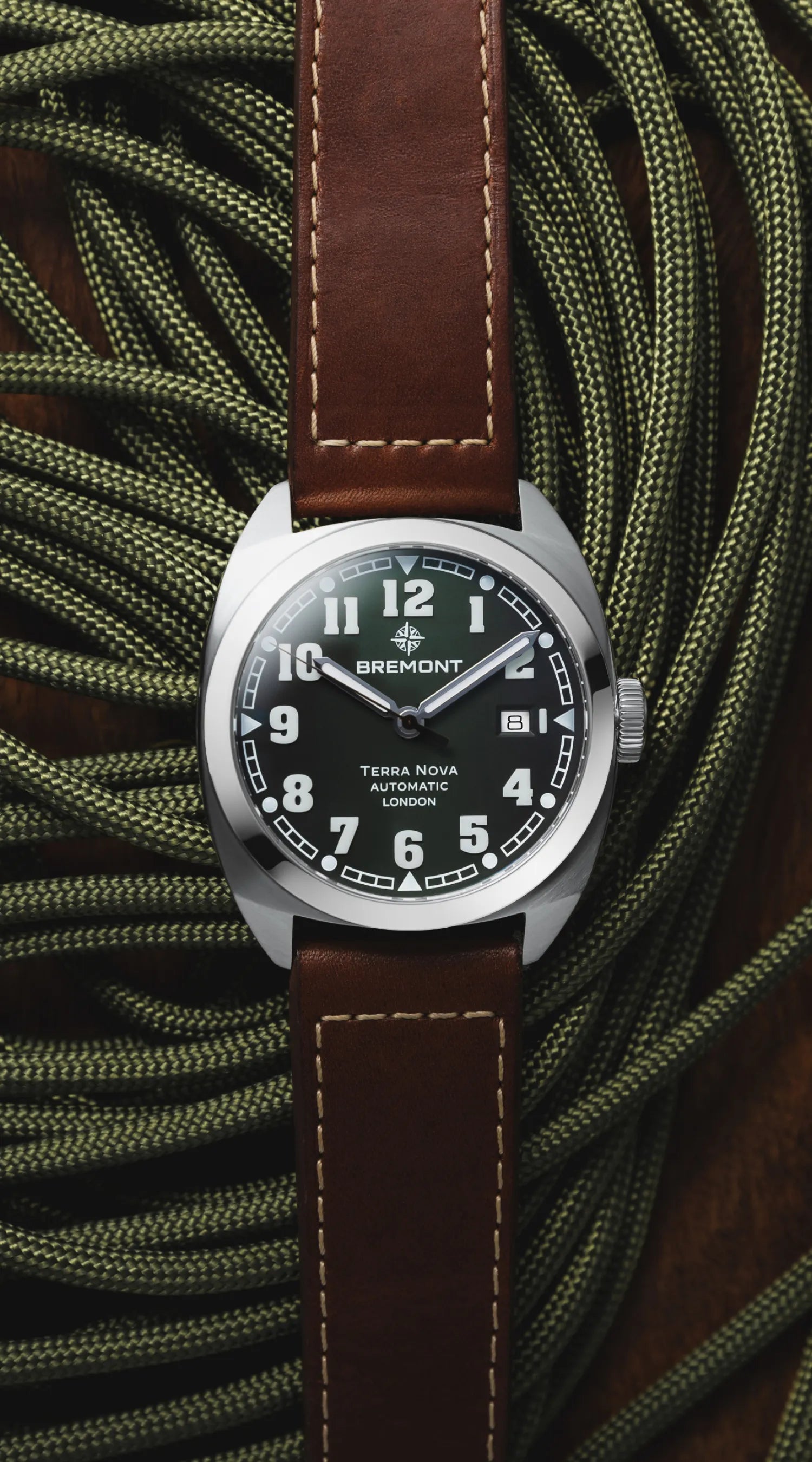 Bremont Watch Company (US)