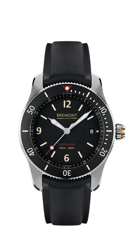 Bremont Watch Company (US)