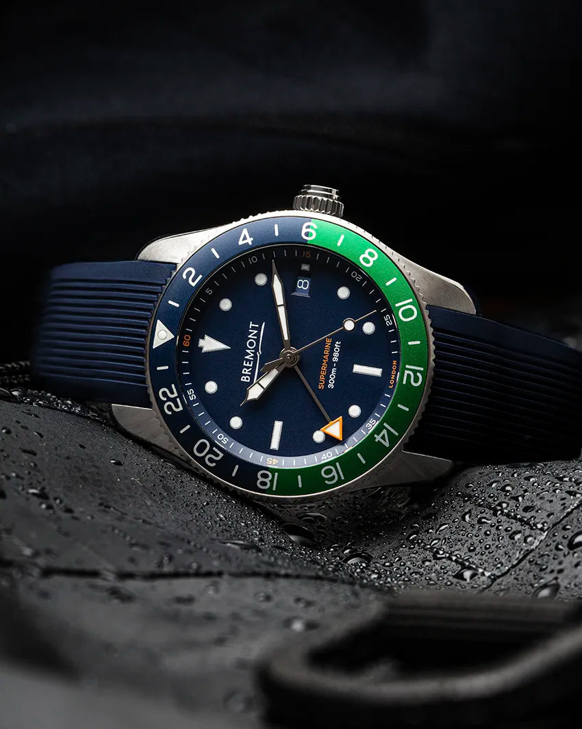 Bronze Watches Bremont Watch Company US