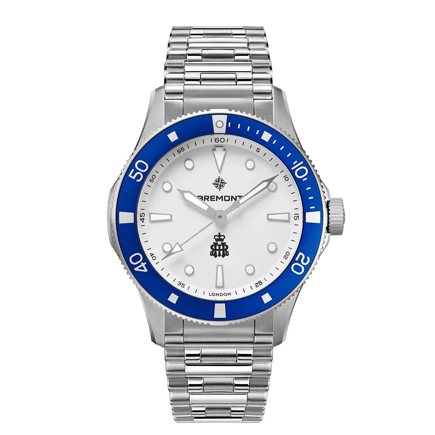 Bremont Watch Company Watches | Mens | Supermarine Supermarine 300M Henley Royal Regatta