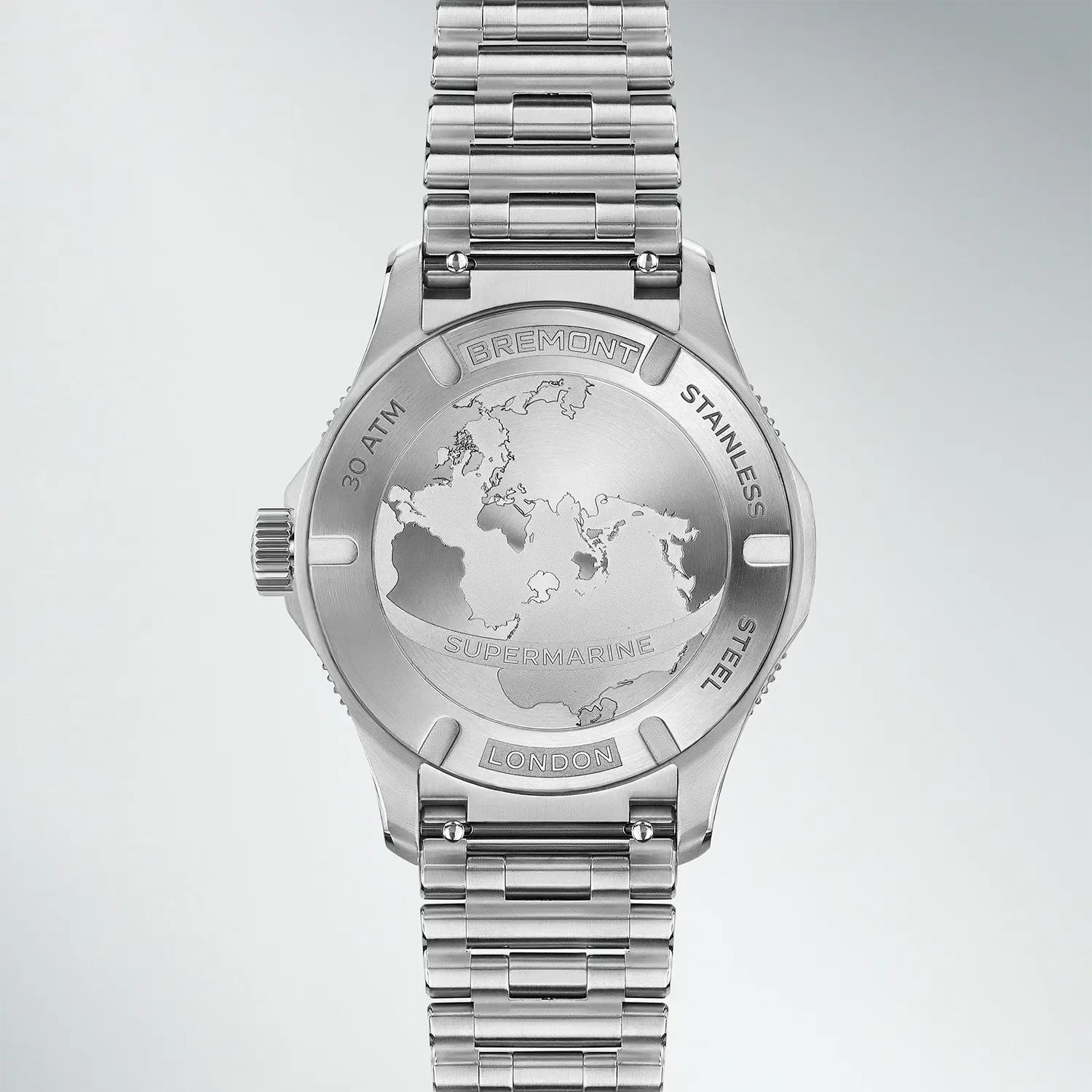 Bremont Watch Company Watches | Mens | Supermarine Supermarine 300M Henley Royal Regatta