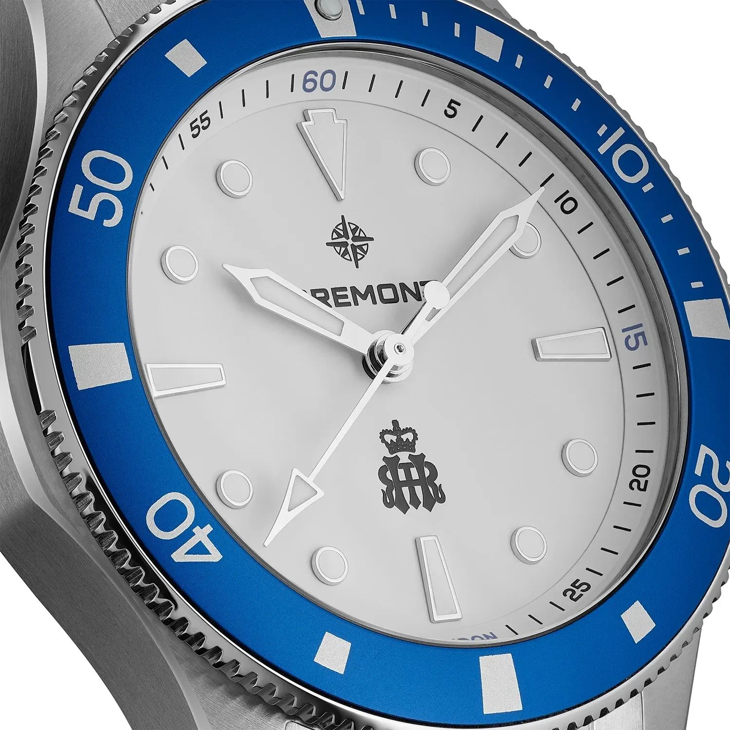 Bremont Watch Company Watches | Mens | Supermarine Supermarine 300M Henley Royal Regatta