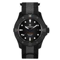Supermarine Full Ceramic, Tactical Black