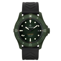 Supermarine Full Ceramic, Jungle Green