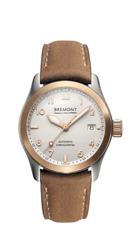 Bremont Watch Company (US)