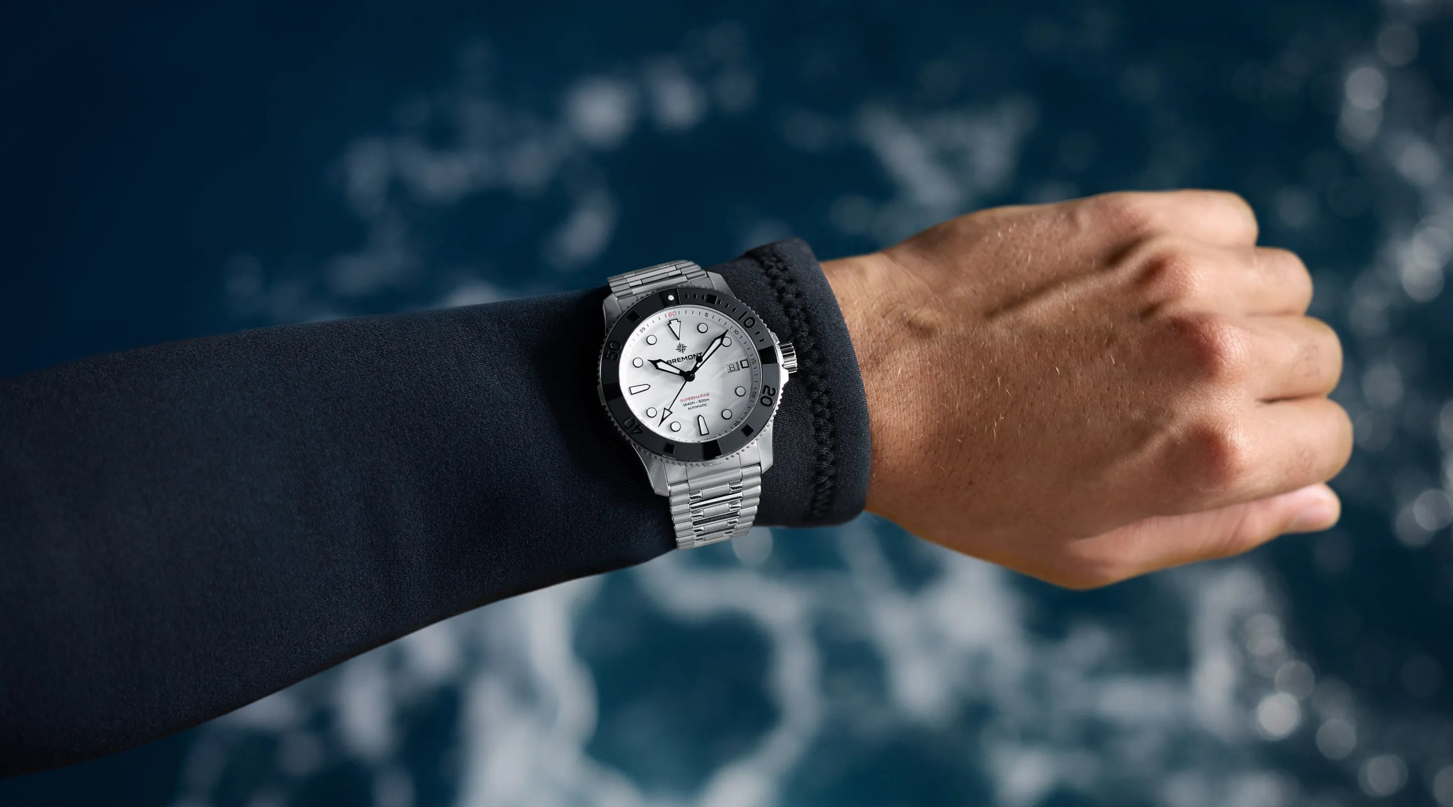 Bremont Watch Company (US)