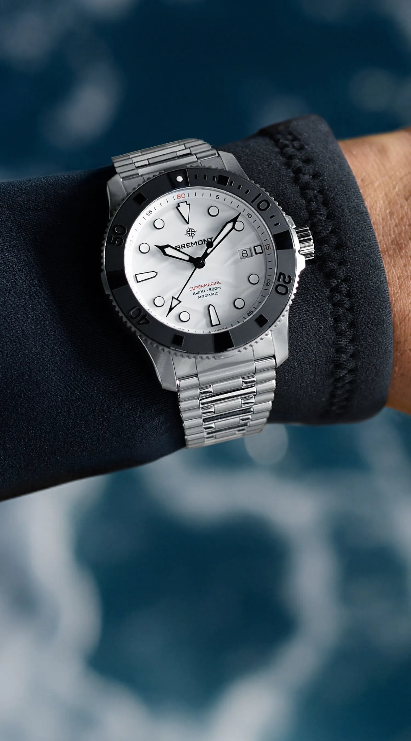 Bremont Watch Company (US)