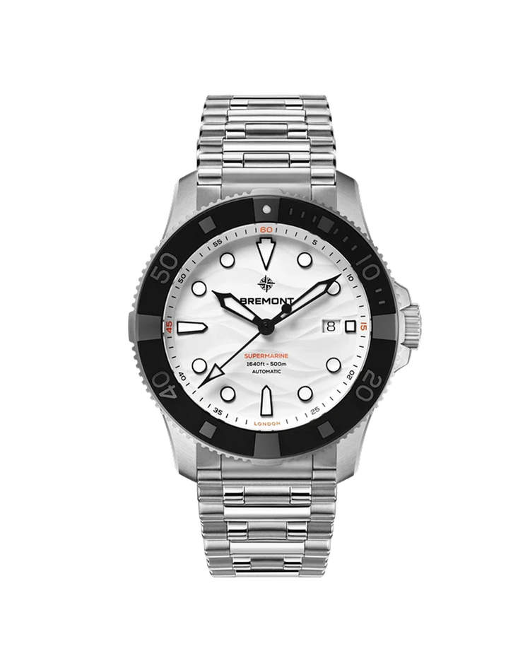 Bremont Watch Company (US)