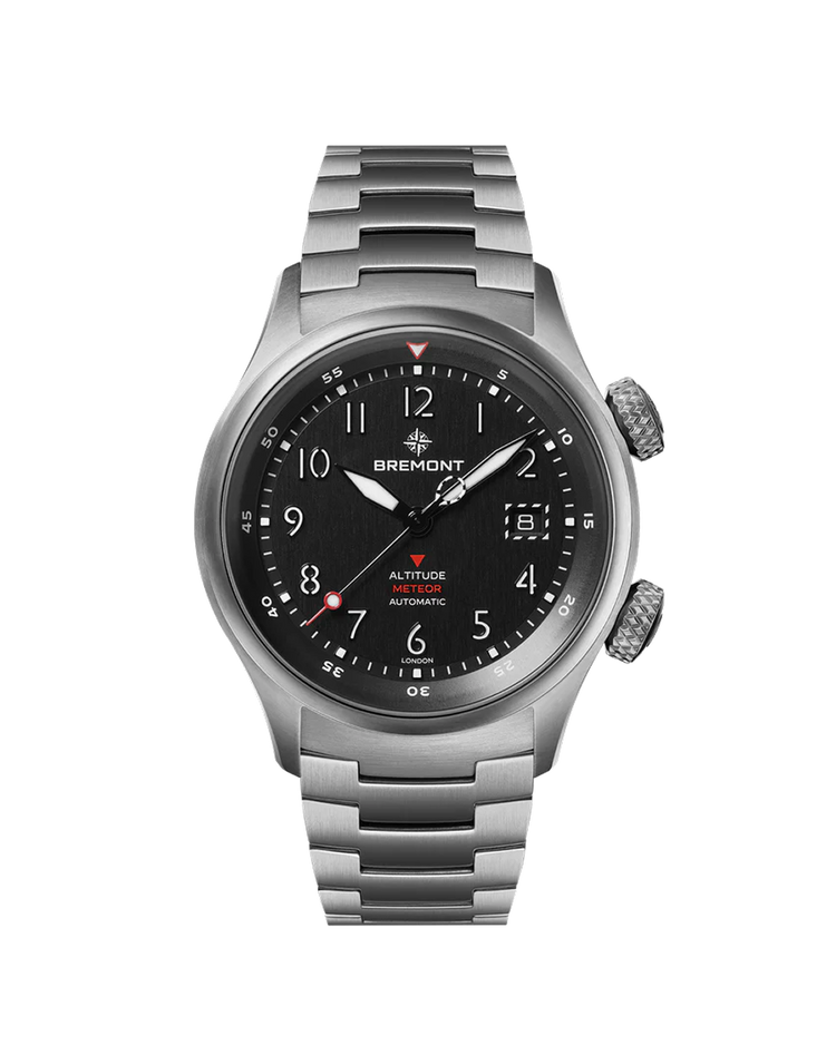 Bremont Watch Company (US)