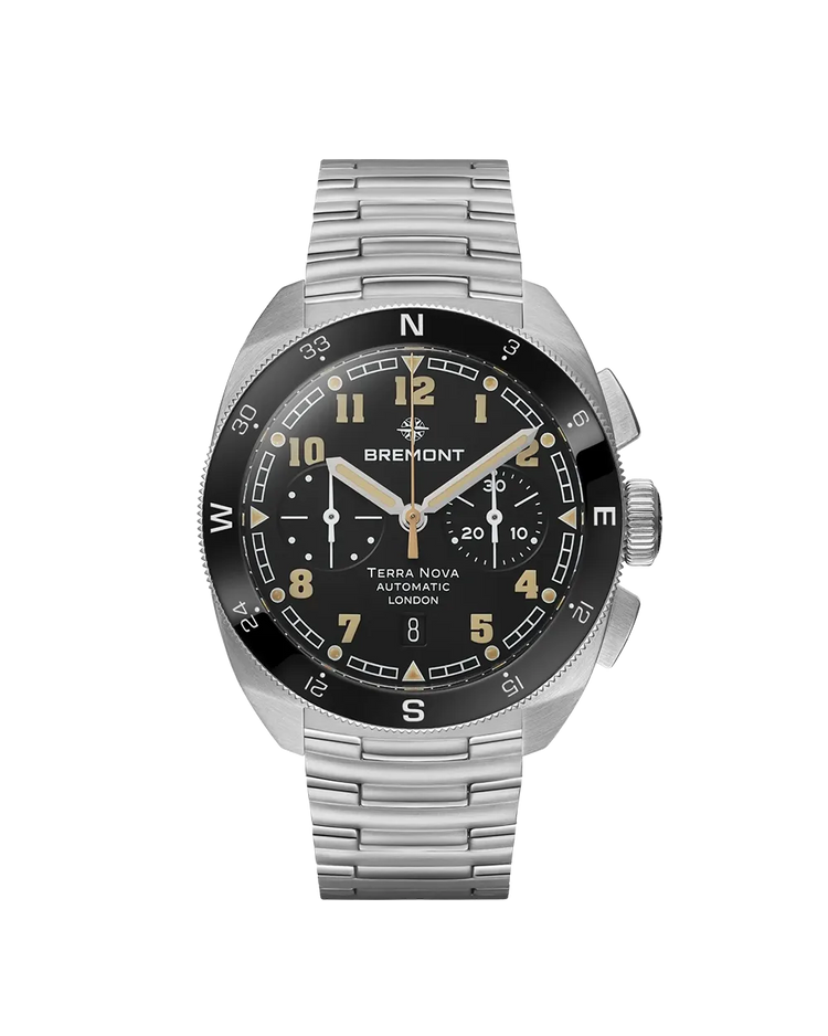 Bremont Watch Company (US)