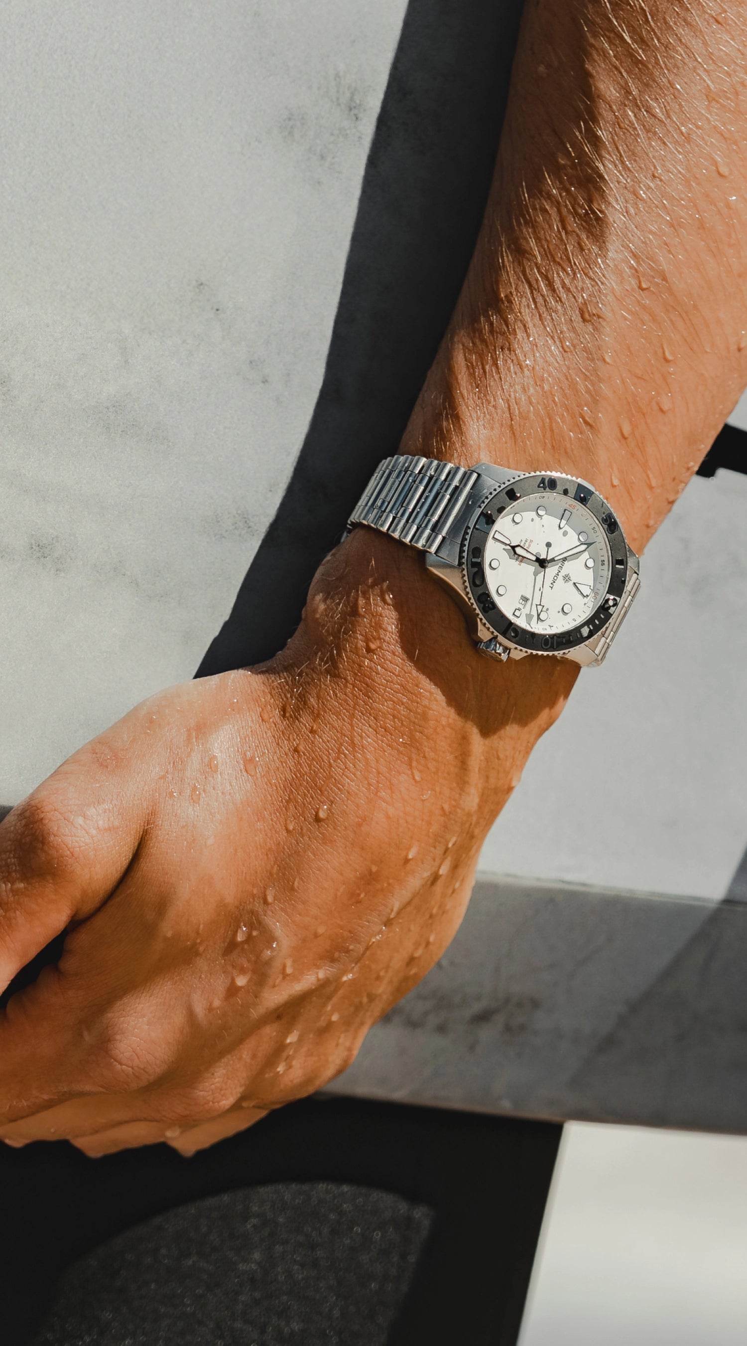 Bremont Watch Company (US)