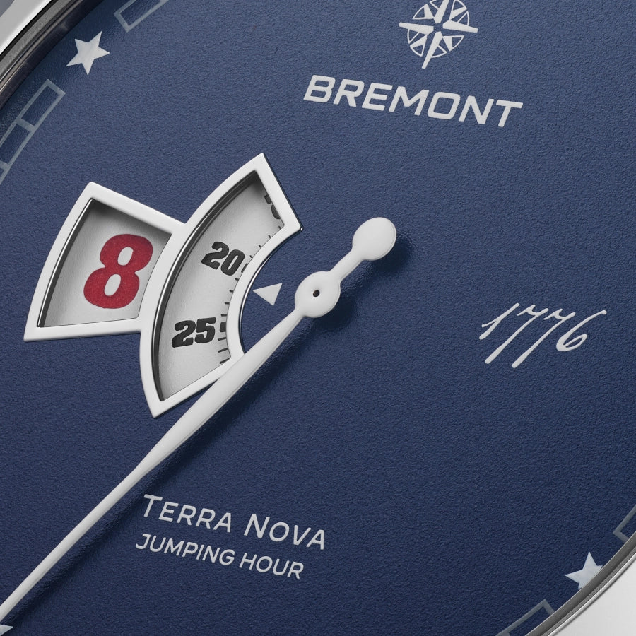 Bremont Watch Company (US)